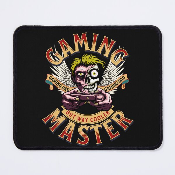 Item preview, I Am Gaming Dad Just Like A Normal Dad Except Much Cooler designed and sold by R B Chrystal.