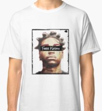 Free Kodak Classic T-Shirt