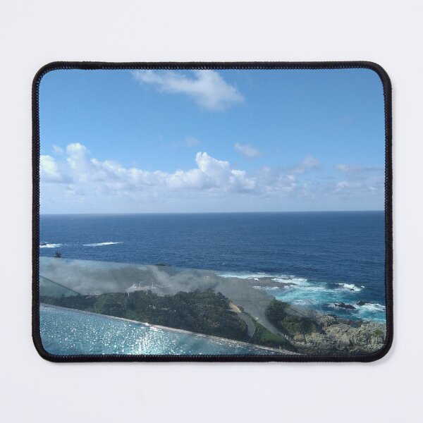 Item preview, Carmel by the sea designed and sold by AppleCups.
