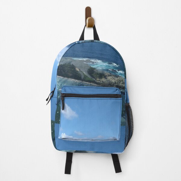 Item preview, Carmel by the sea designed and sold by AppleCups.