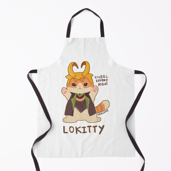 Item preview, Kneel Before Mew designed and sold by CartoonCreates.