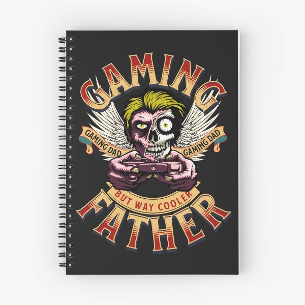 Item preview, I Am Gaming Dad Just Like A Normal Dad Except Much Cooler designed and sold by R B Chrystal.