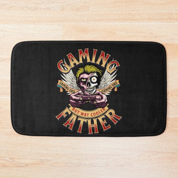 Item preview, I Am Gaming Dad Just Like A Normal Dad Except Much Cooler designed and sold by R B Chrystal.
