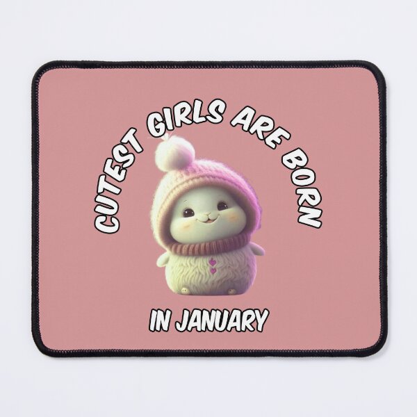 Item preview, Birthday In January designed and sold by Teetans.