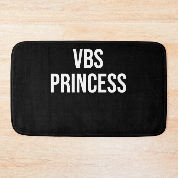 Item preview, VBS princess designed and sold by JoDesignLab.