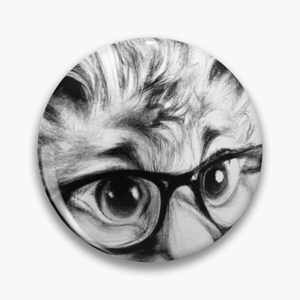 Item preview, Fox with Glasses designed and sold by phillipbooth.