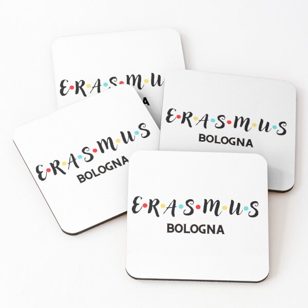 Item preview, Erasmus Bologna Italy exchange student designed and sold by soniaaseguin.