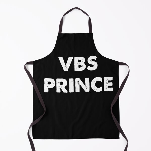 Item preview, VBS prince designed and sold by JoDesignLab.