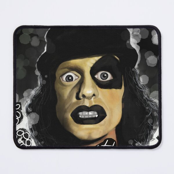 Item preview, Thurman Baseball Furies (The Warriors) Painting designed and sold by Urban Envy.