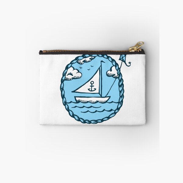 Item preview, Set Sail designed and sold by aaronarthur.
