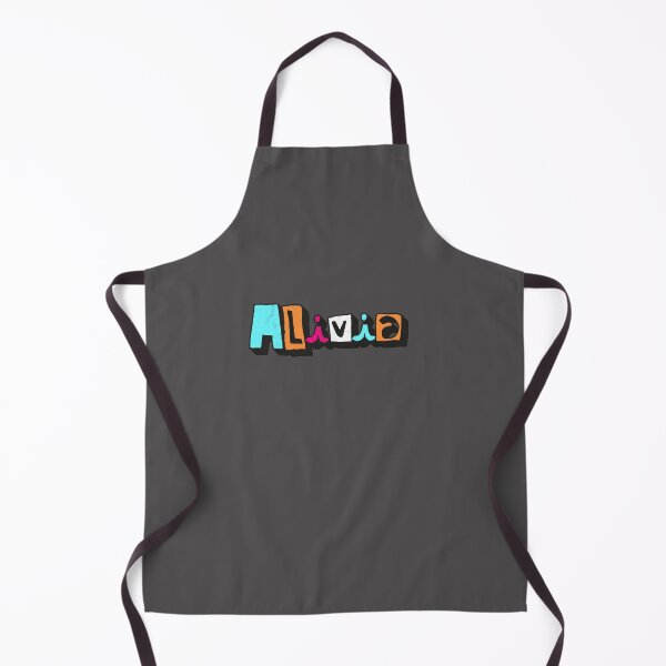 Item preview, ALIVIA Custom Text Birthday Name designed and sold by Danylo Mikhnievych.