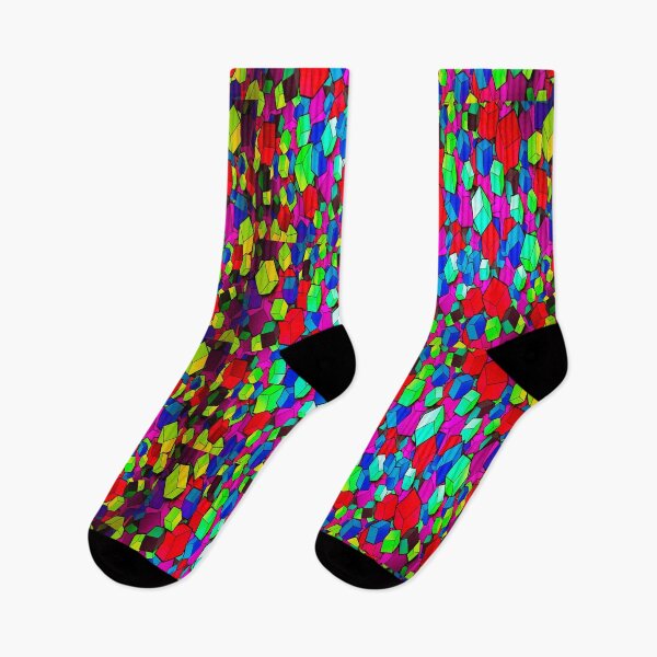 Item preview, Bright Colors, Color Theory designed and sold by Mr-true-design.