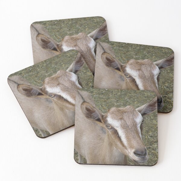 Item preview, Brown Goat designed and sold by Angela Cini.