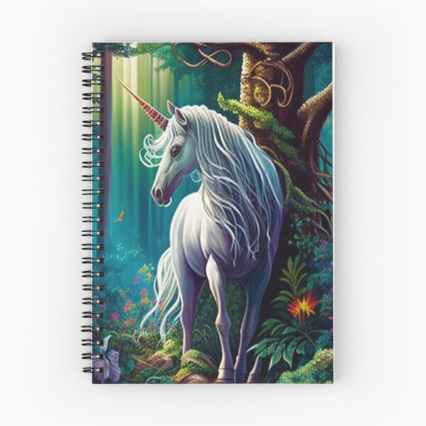 Item preview, Unicorn Magical Creatures Funny Arts designed and sold by Goldbergg.