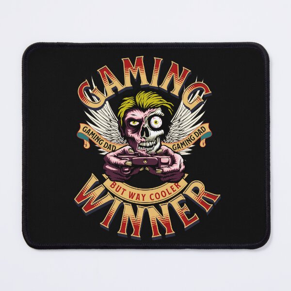 Item preview, I Am Gaming Dad Just Like A Normal Dad Except Much Cooler designed and sold by R B Chrystal.