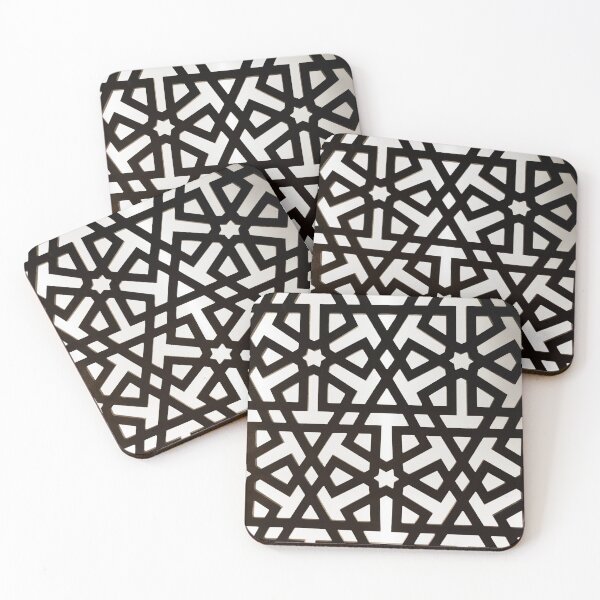 Item preview, Geometric patterns that represent balance designed and sold by Georgeox.