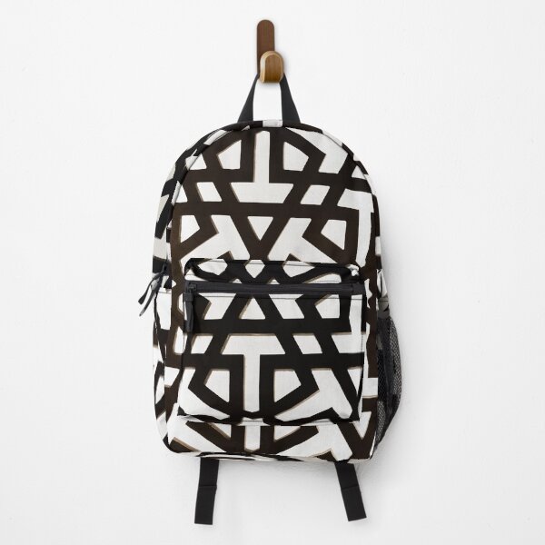 Item preview, Geometric patterns that represent balance designed and sold by Georgeox.