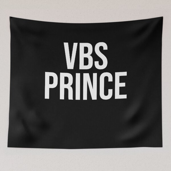 Item preview, VBS prince designed and sold by JoDesignLab.