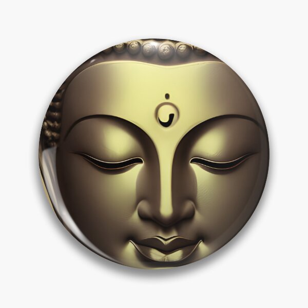 Item preview, The Statuary at Siddharta Gautama's Shrine designed and sold by brandway.