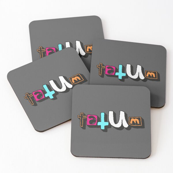 Item preview, Nombre de cumpleaños de texto personalizado de TATUM designed and sold by Danylo Mikhnievych.