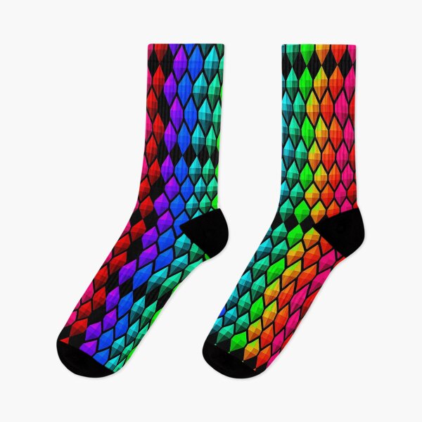 Item preview, Bright Colors, Color Theory designed and sold by Mr-true-design.