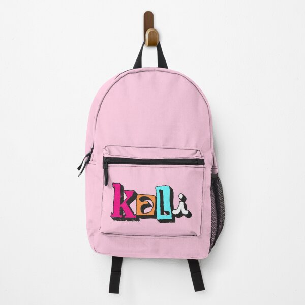 Item preview, KALI Custom Text Birthday Name designed and sold by Danylo Mikhnievych.