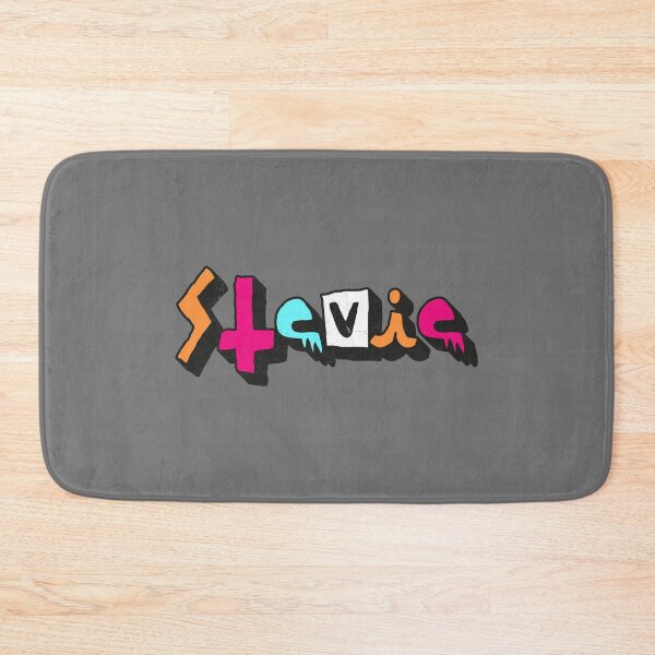 Item preview, STEVIE Custom Text Birthday Name designed and sold by Danylo Mikhnievych.
