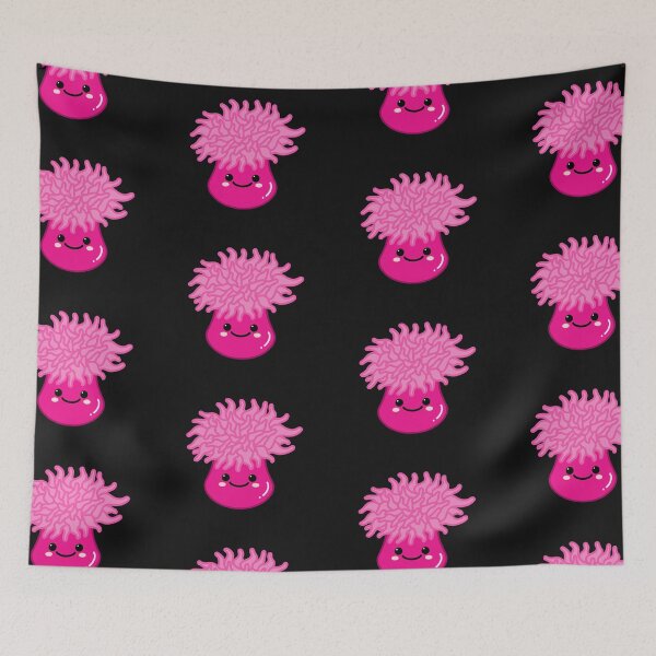 Item preview, Public Anemone No1 designed and sold by Tameink.