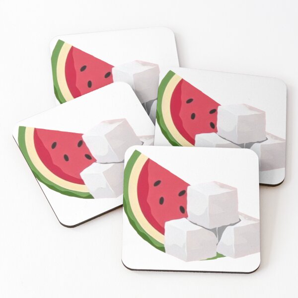 Item preview, Watermelon sugar  designed and sold by Lee Rose.