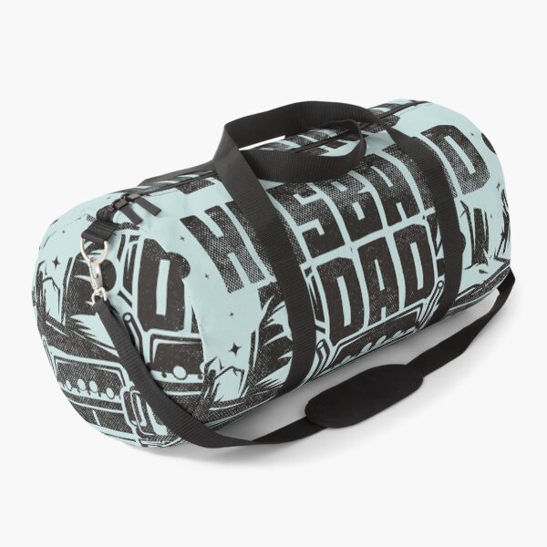 Item preview, Husband Dad Trucker Legend - Funny Trucker designed and sold by VichallanStudio.