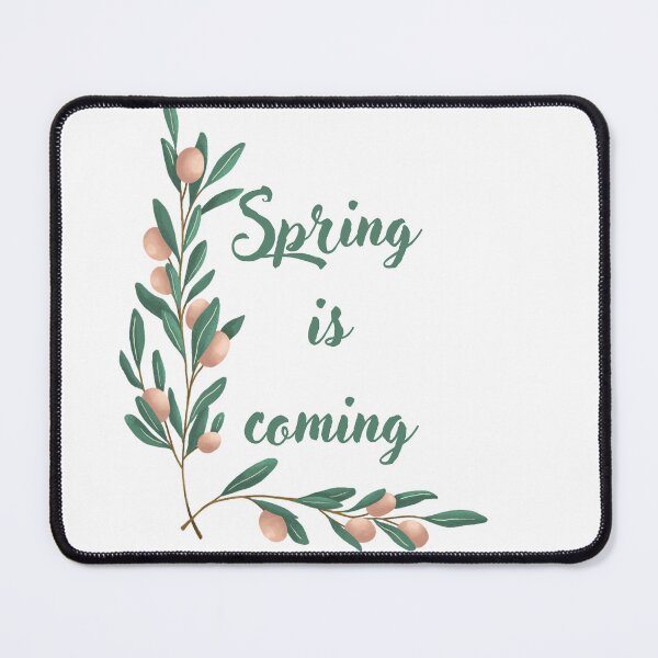 Item preview, The spring is coming designed and sold by La boutique de Clémence.
