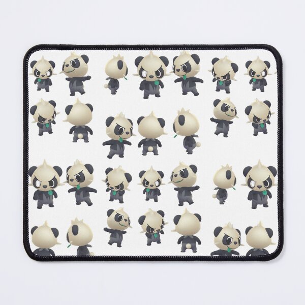 Item preview, happy baby panda designed and sold by buluzdwi.