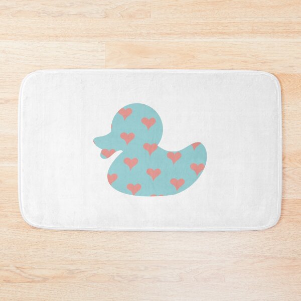 Item preview, Lovey Duck Egg Blue designed and sold by OddDuckCreation.