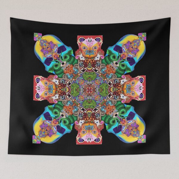 Item preview, Menagerie designed and sold by Eyedalas.
