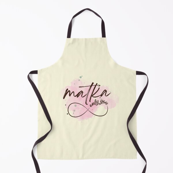 Item preview, Matka only you designed and sold by Micapox.