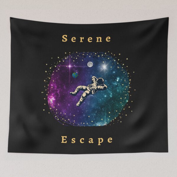 Item preview, Away From Everything And Everyone designed and sold by InnaVieru.
