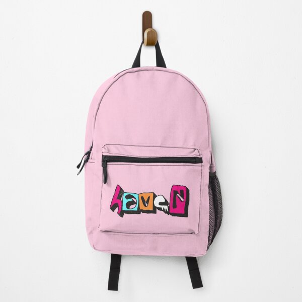 Item preview, HAVEN Custom Text Birthday Name designed and sold by Danylo Mikhnievych.