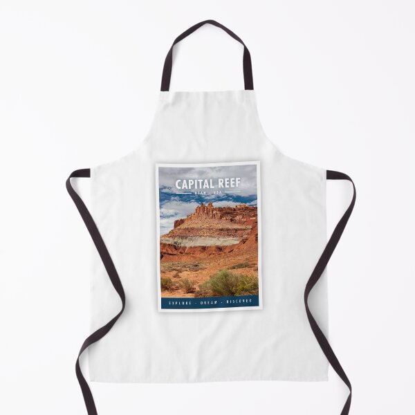 Item preview, Capital Reef NP - Utah designed and sold by edojan-nl.