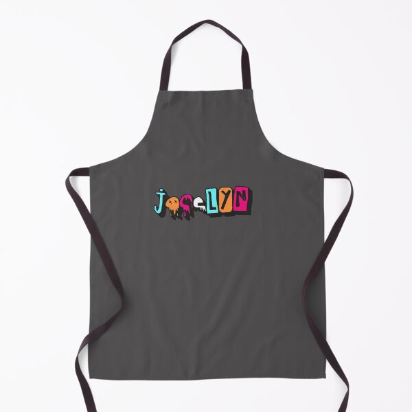 Item preview, JOCELYN Custom Text Birthday Name designed and sold by Danylo Mikhnievych.