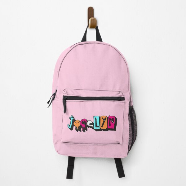Item preview, JOCELYN Custom Text Birthday Name designed and sold by Danylo Mikhnievych.