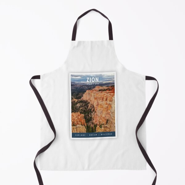 Item preview, Zion NP - Utah designed and sold by edojan-nl.