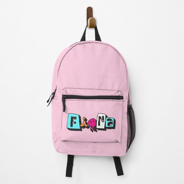 Item preview, FIONA Custom Text Birthday Name designed and sold by Danylo Mikhnievych.