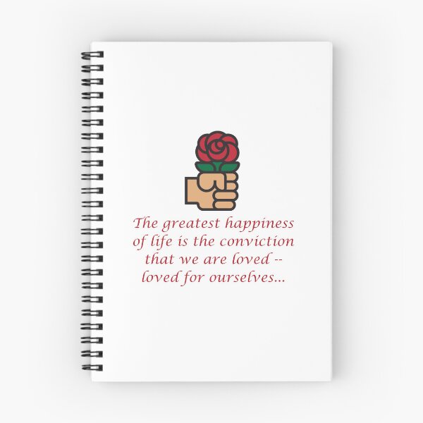 Item preview, Greatest Happiness Of Life designed and sold by CrankyOldDude.
