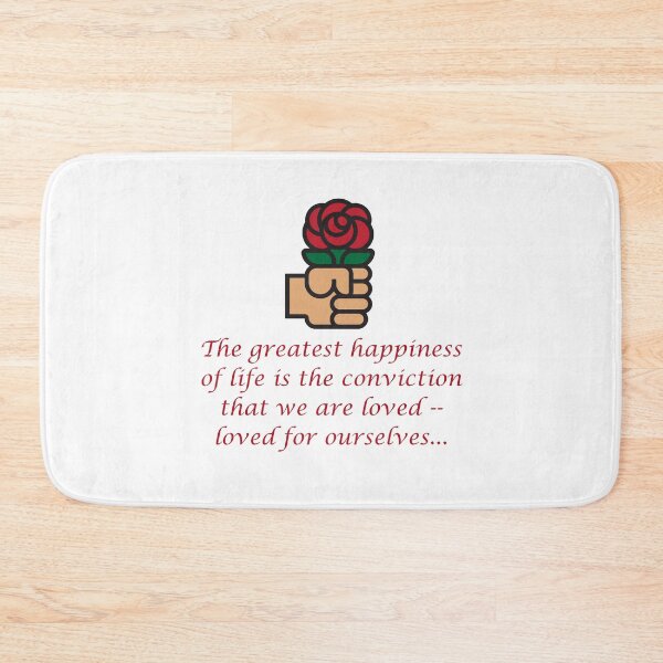 Item preview, Greatest Happiness Of Life designed and sold by CrankyOldDude.