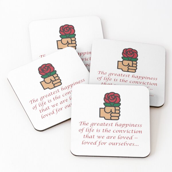 Item preview, Greatest Happiness Of Life designed and sold by CrankyOldDude.