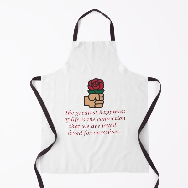 Item preview, Greatest Happiness Of Life designed and sold by CrankyOldDude.