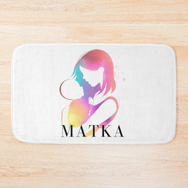 Item preview, matka baby designed and sold by Micapox.
