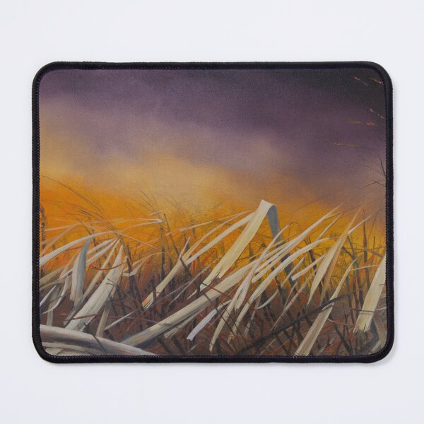 Item preview, Sugar Cane Fire #9 designed and sold by mikemcchleryart.