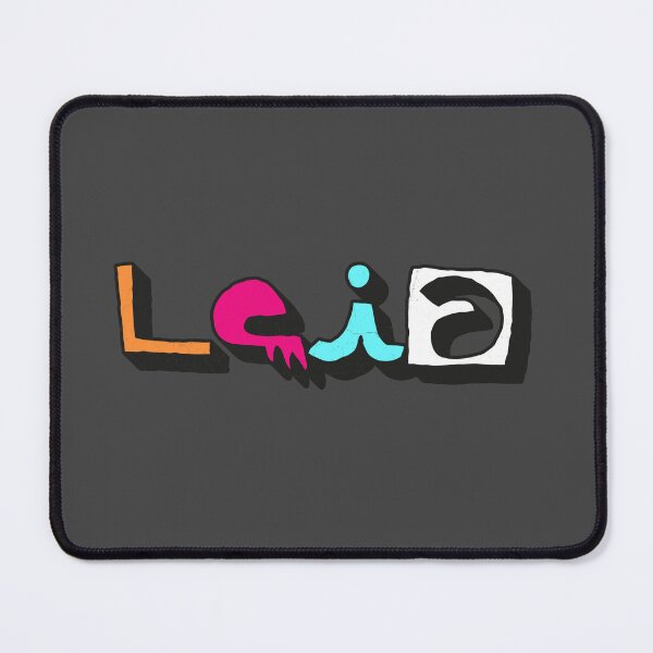 Item preview, LEIA Custom Text Birthday Name designed and sold by Danylo Mikhnievych.