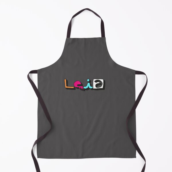 Item preview, LEIA Custom Text Birthday Name designed and sold by Danylo Mikhnievych.